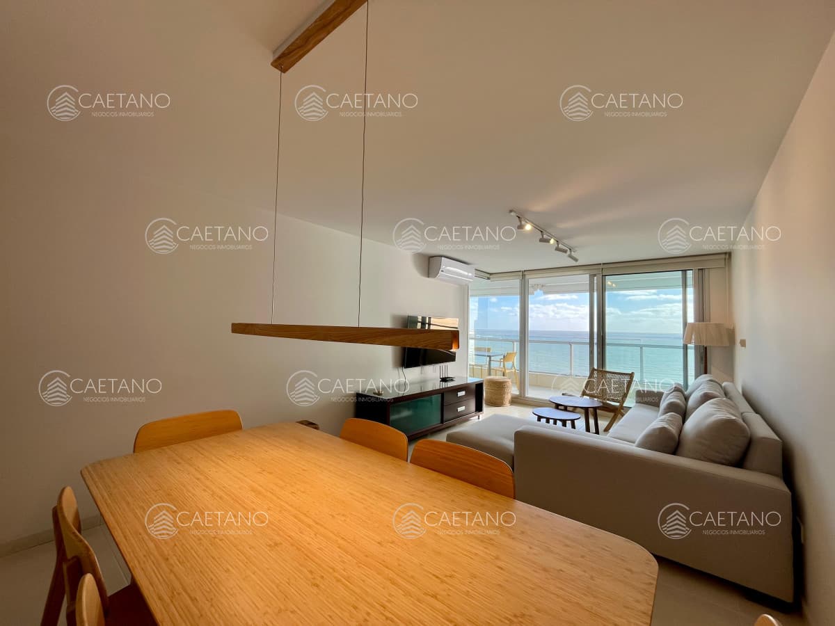 Apartamento en alquiler en Punta del Este — foto 3