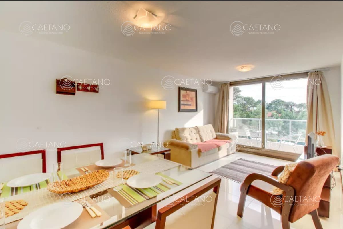 Apartamento en Roosevelt, 2 dormitorios