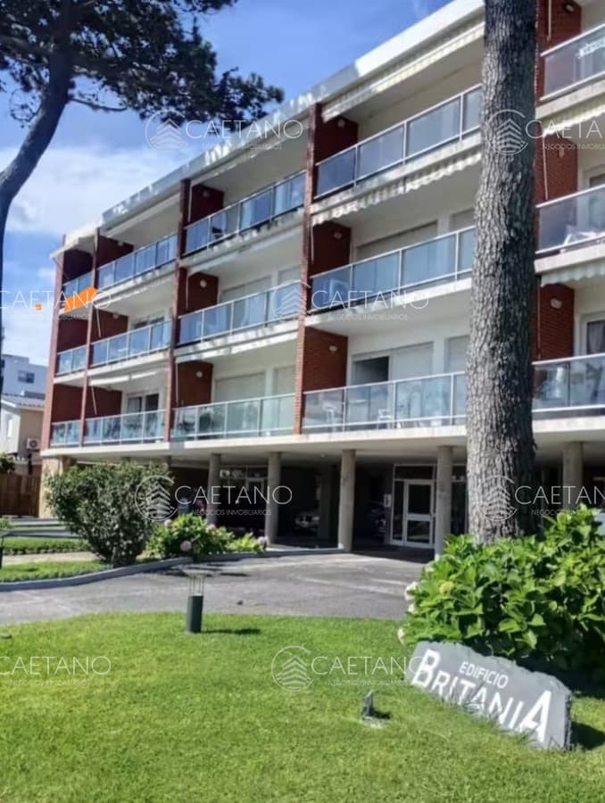 Apartamento en alquiler en Punta del Este
