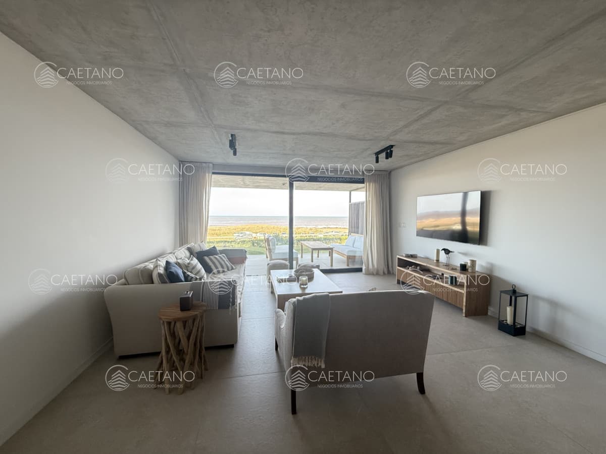 Apartamento en alquiler en Manantiales — foto 2