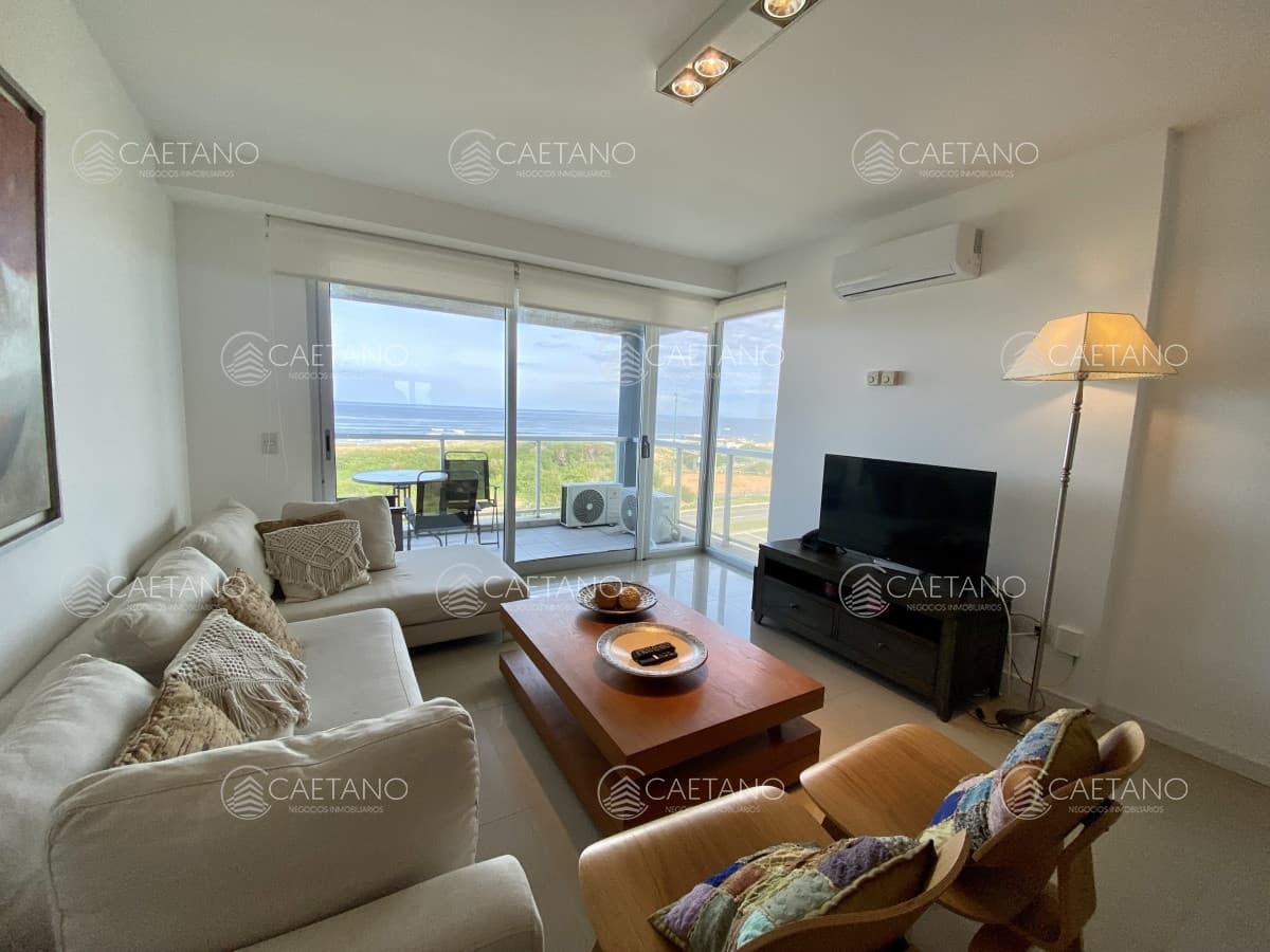 Venta apartamento 3 dormitorios playa brava Punta del Este — foto 2