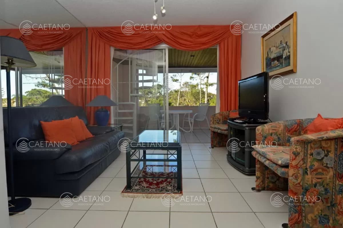 Venta apartamento 3 dormitorios playa mansa Punta del Este — foto 3