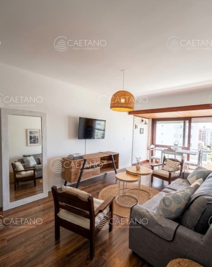 Apartamento en alquiler en Punta del Este — foto 2