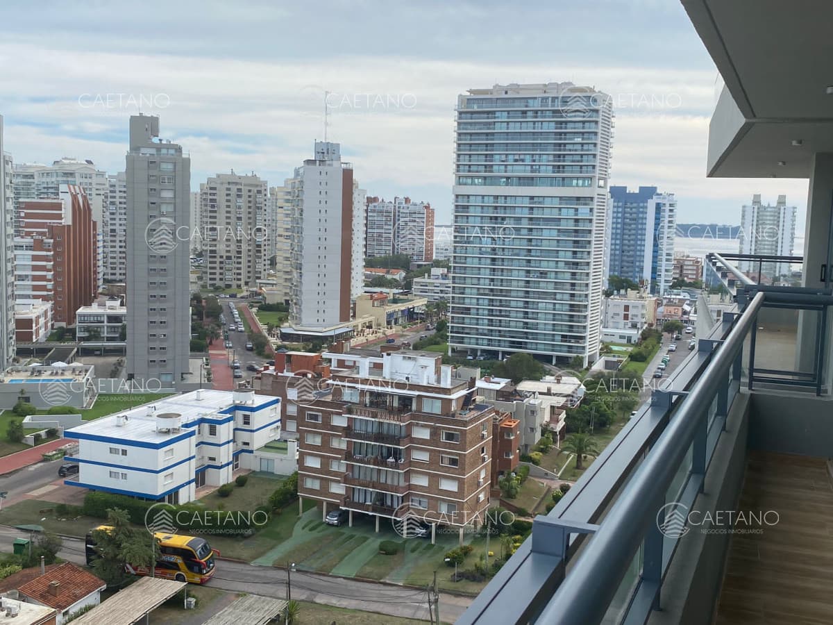 Venta apartamento 2 dormitorios Punta del Este — foto 3