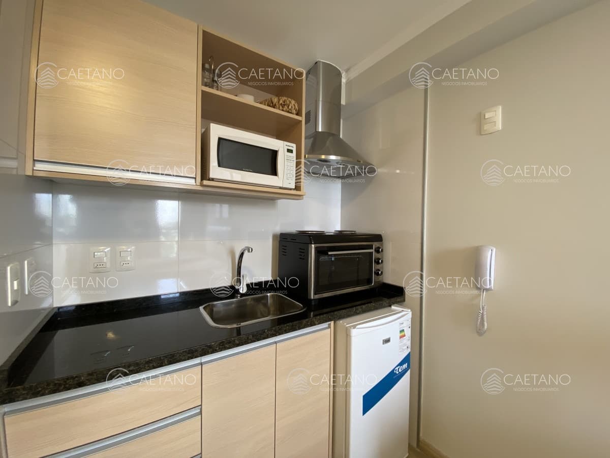 Hermoso monoambiente en Edificio de categoria! — foto 2