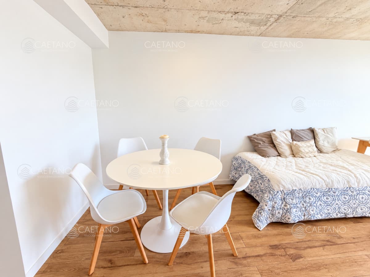 Alquiler apartamento 1 dormitorio mansa — foto 3