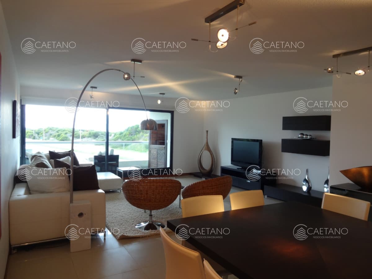Marigot Brava - Apartamento en Alquiler — foto 3