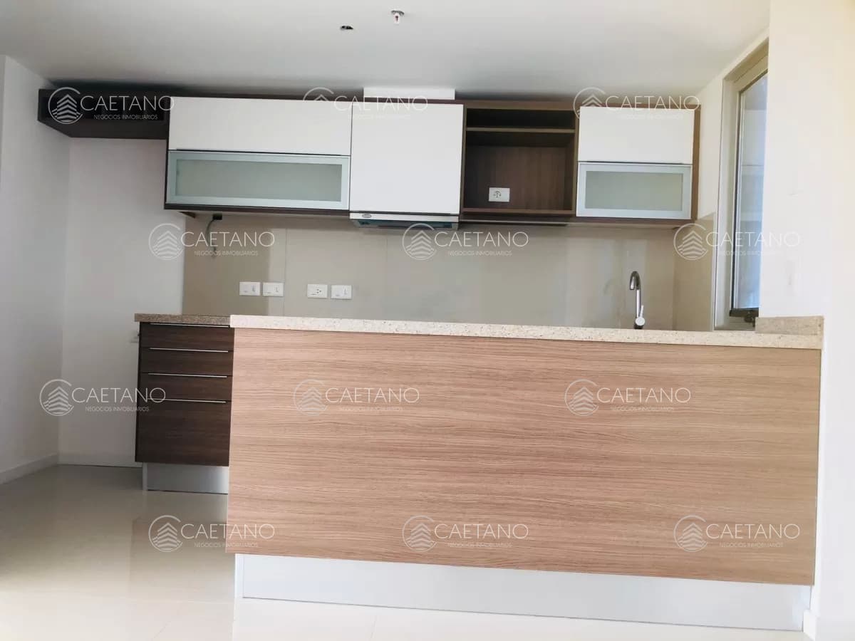 EXCELENTE OPORTUNIDAD DEPARTAMENTO DE 3 DORMITORIOS EN EDIFICIO CON TODOS LOS SERVICIOS - PUNTA DEL ESTE — foto 3