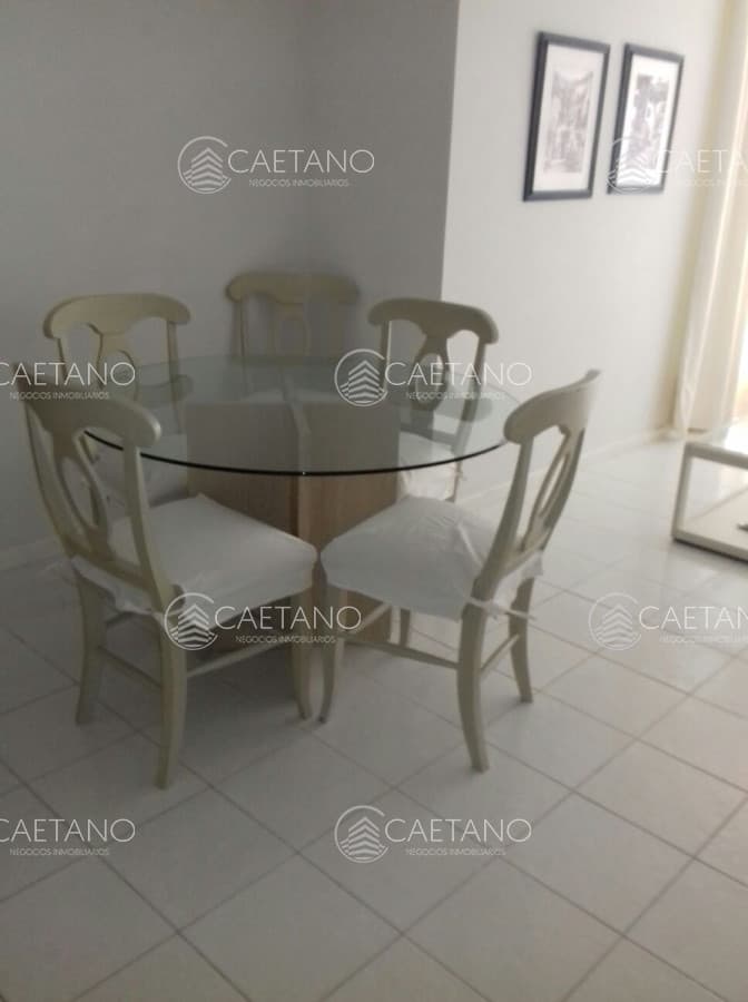 Bonito apartamento a pasos de Playa Mansa — foto 3
