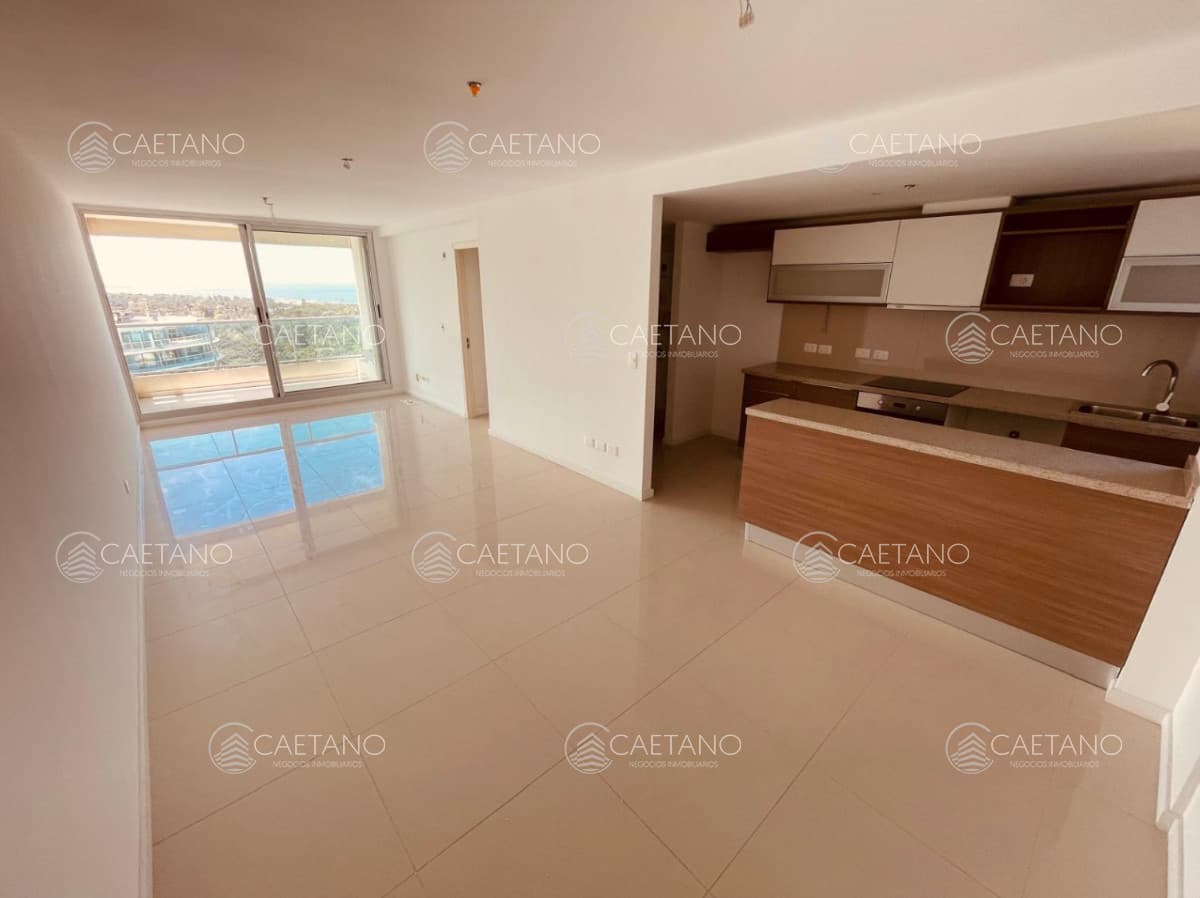 Venta apartamento 3 dormitorios. Roosevelt, Punta del Este. — foto 2