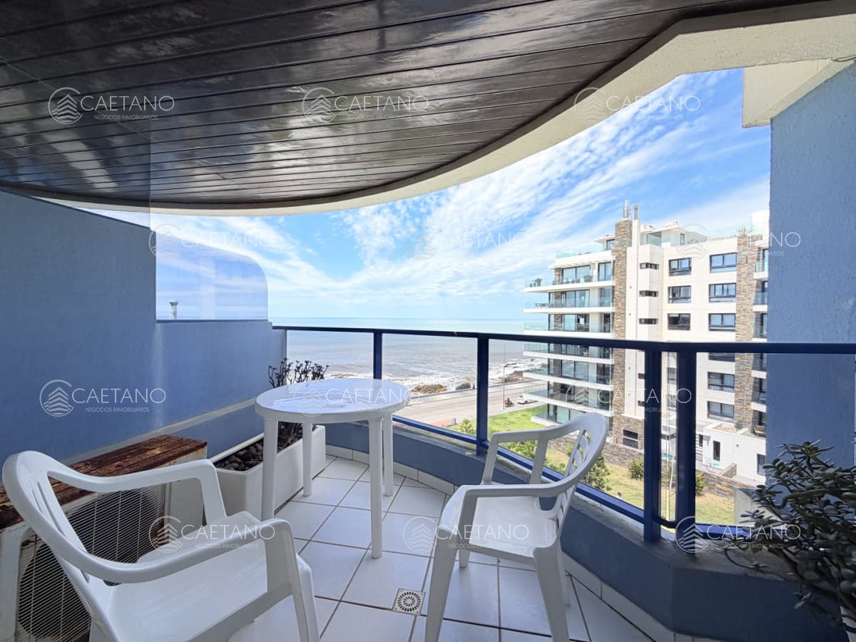 Venta apartamento 2 dormitorios. Peninsula, Punta del Este — foto 3