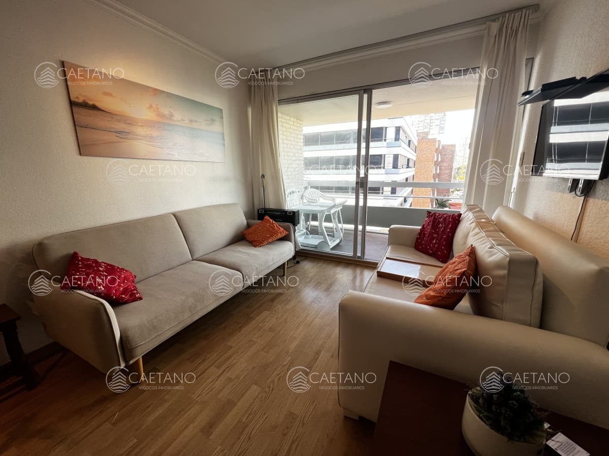 Apartamento en alquiler en Punta del Este — foto 2