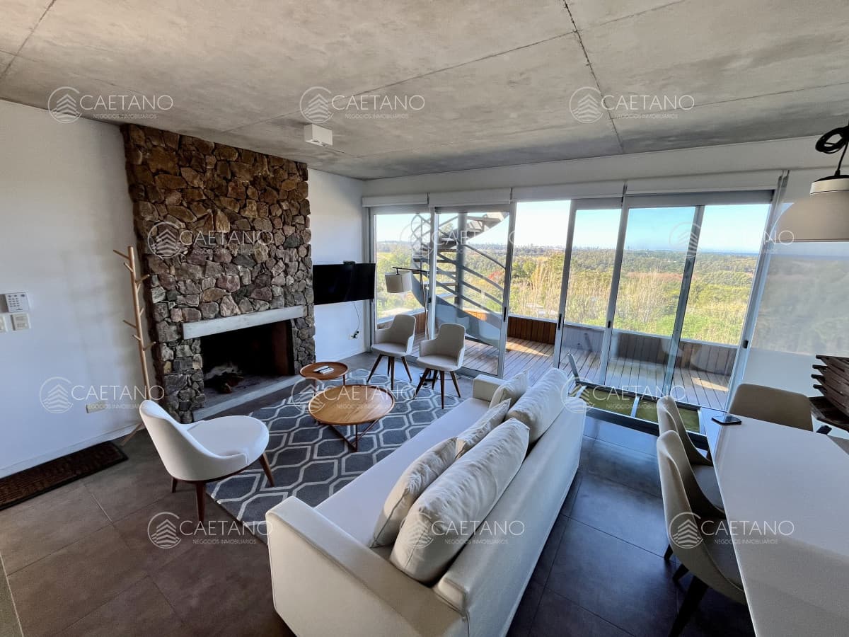 Venta Apartamento, Punta Ballena, Punta Del Este — foto 3