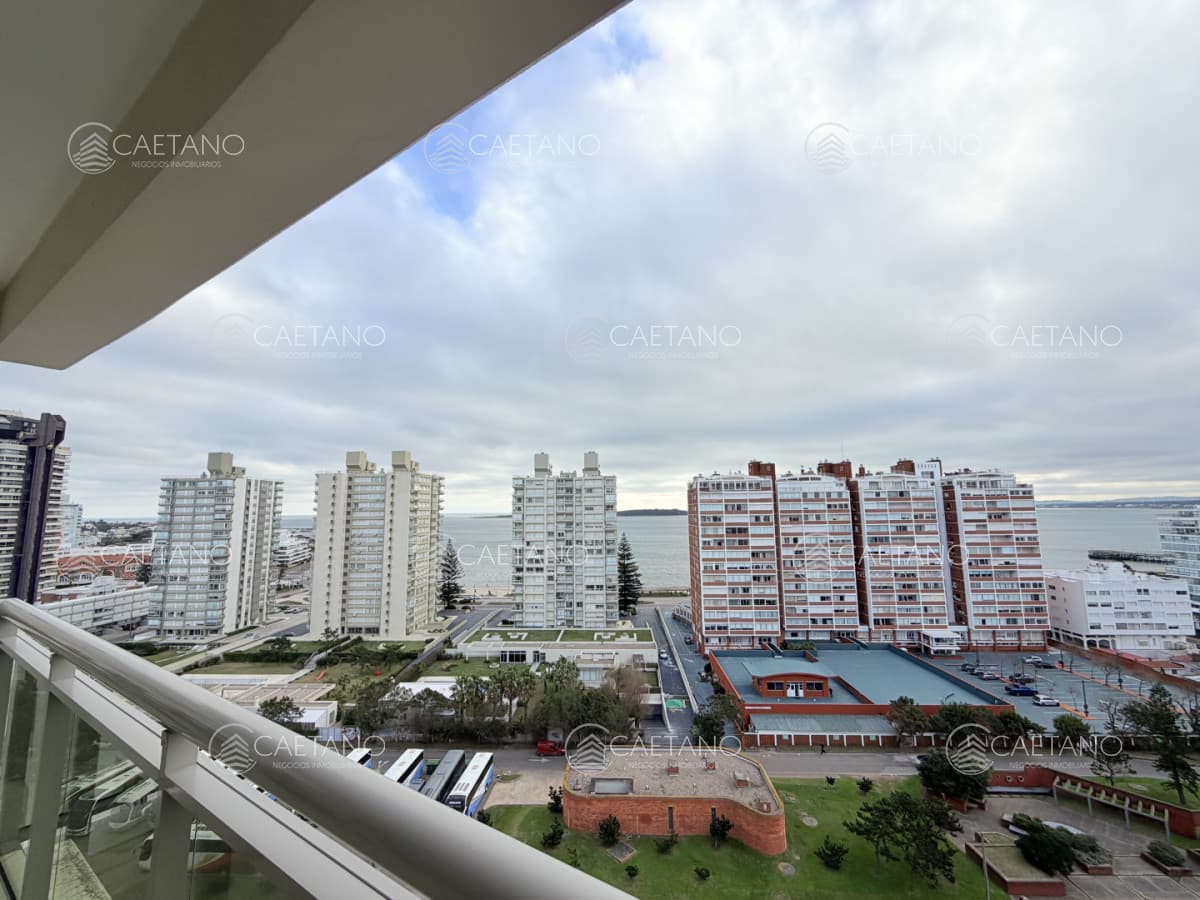 Venta Imperiale 2 dormitorios Punta del Este