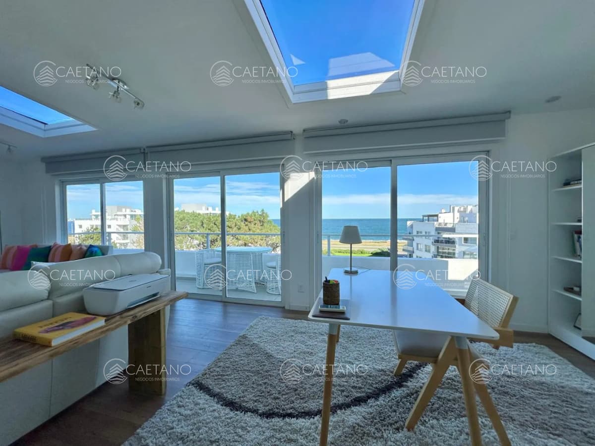 Venta. Triplex. Punta del Este — foto 2