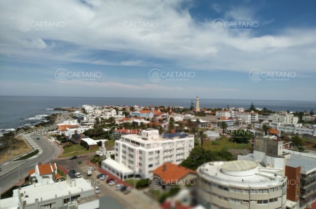 Apartamento en la Península: ¡VISTA EXCEPCIONAL! — foto 3