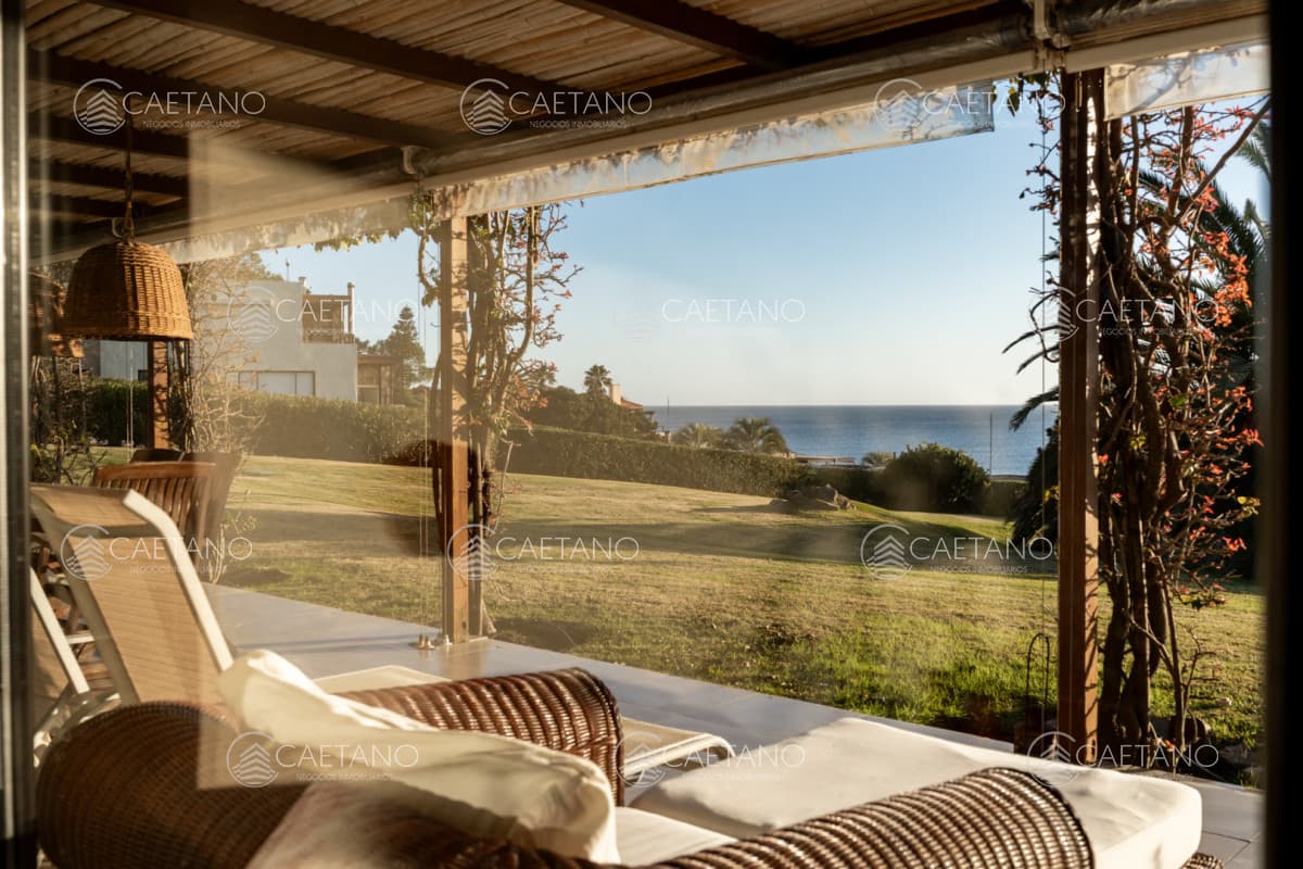 Apartamento 2 dormitorios alquiler temporario, Punta Ballena - Punta del Este