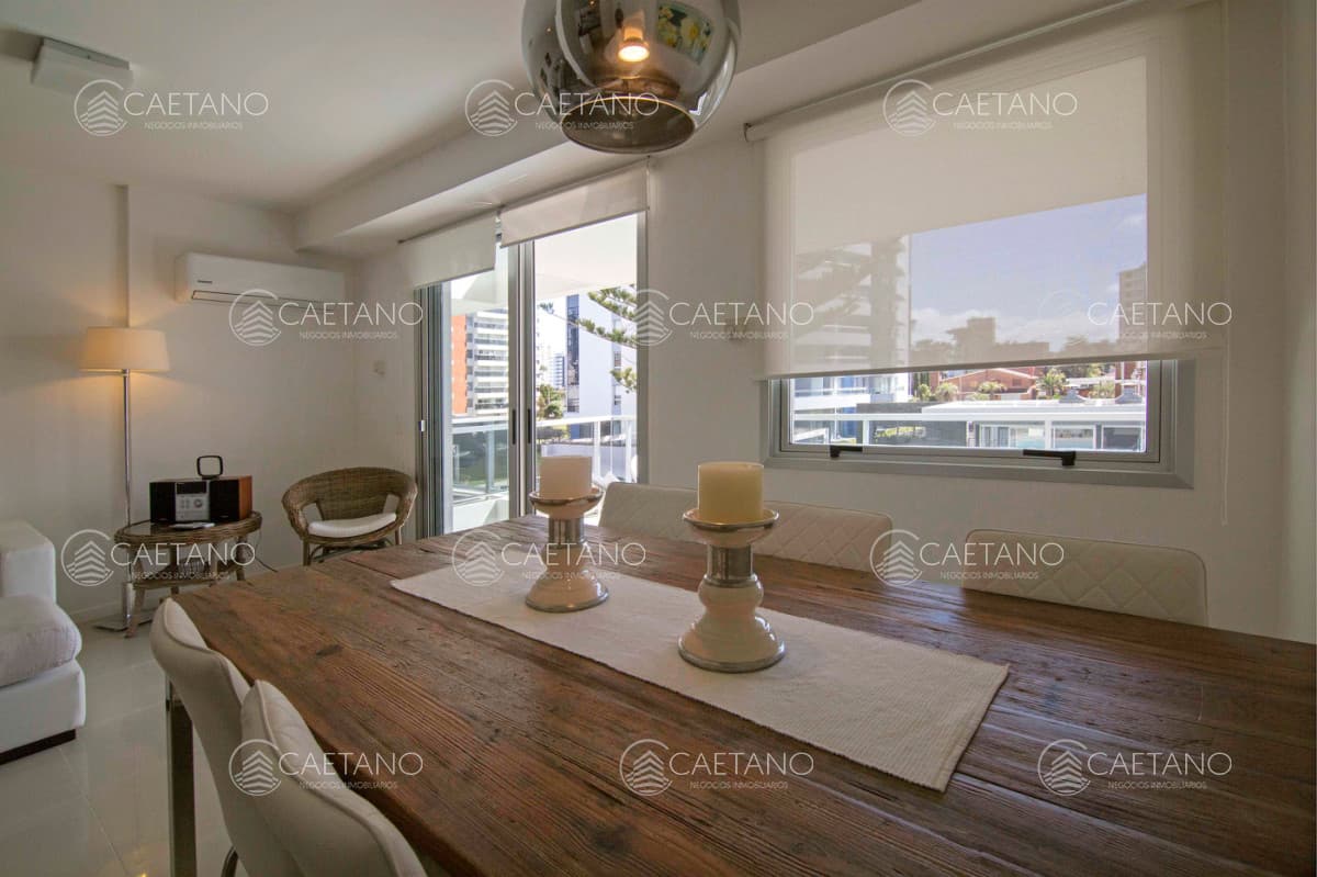 Excelente apartamento en Barrio La Pastora — foto 3