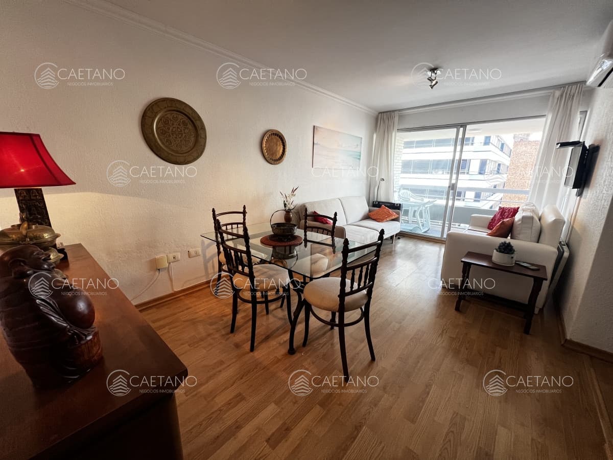 Apartamento en alquiler en Punta del Este — foto 3