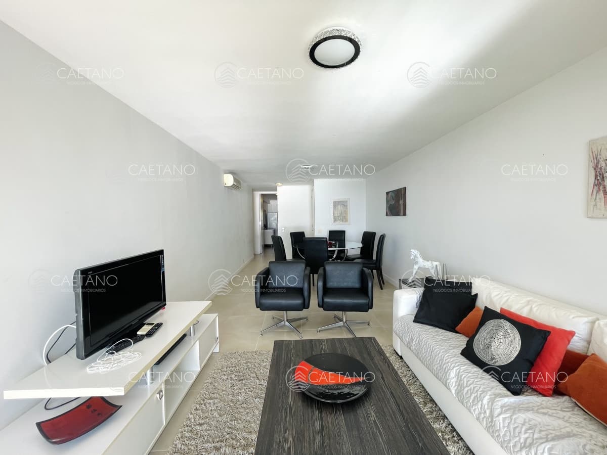 Apartamento en alquiler en Punta Ballena — foto 3