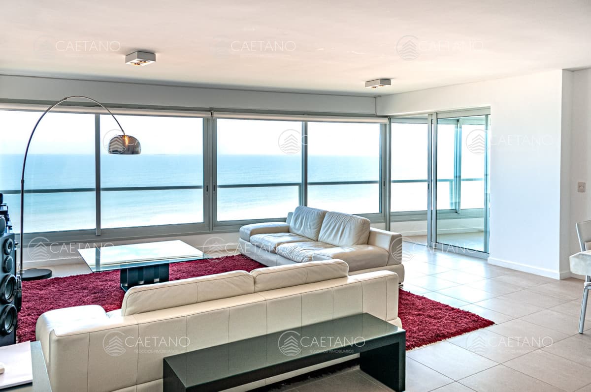 Apartamento en alquiler en Punta del Este — foto 2