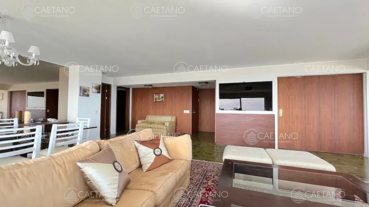 venta de apartamento cuatro dormitorios . Península, Punta Del Este — foto 2