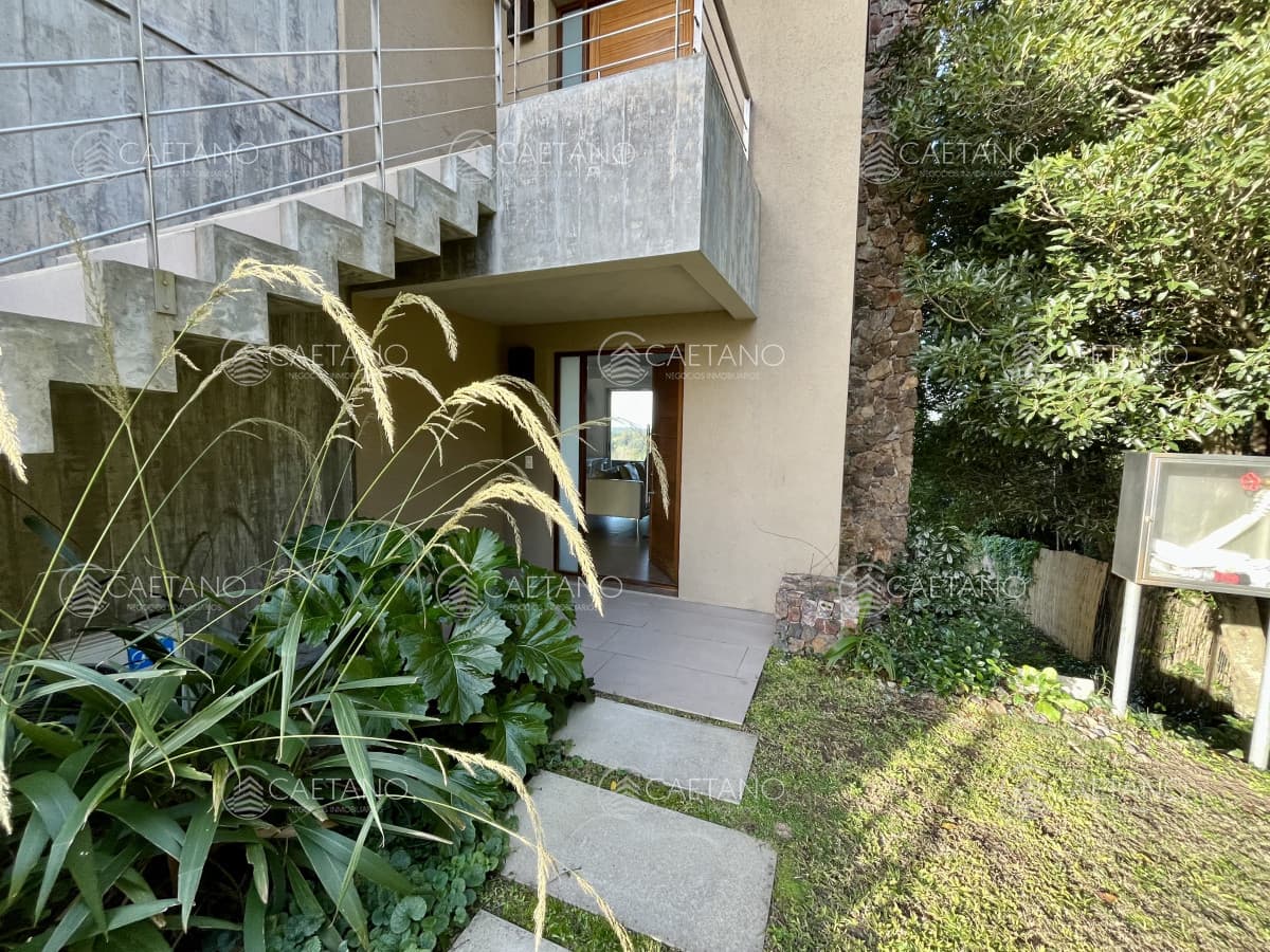 Venta Apartamento, Punta Ballena, Punta Del Este