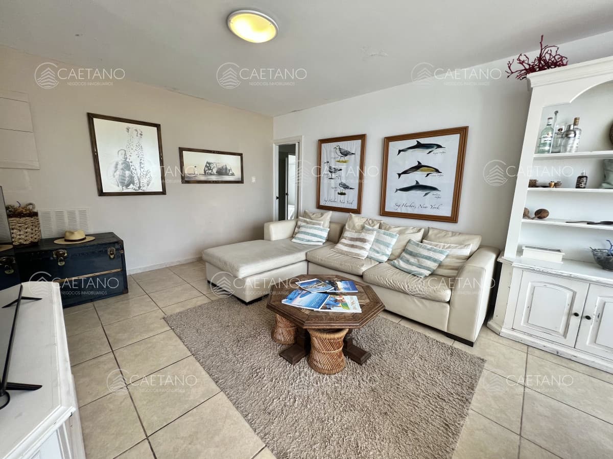 apartamento en alquiler invernal 2 dormitorios. Península, Punta del Este — foto 3