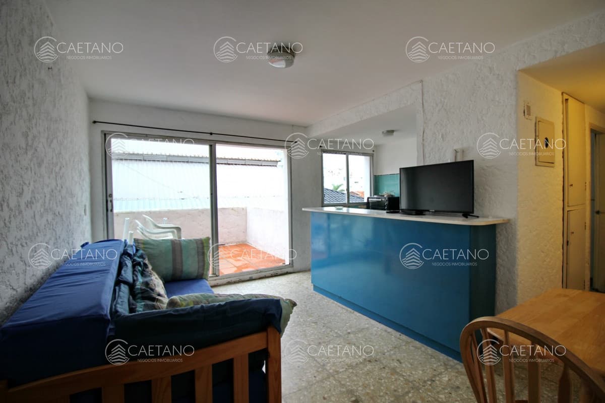 Venta apartamento 1 dormitorio. Península, Punta del Este — foto 2