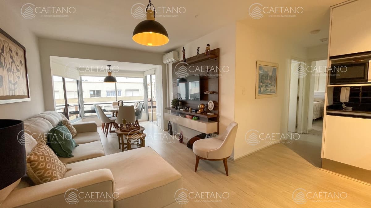 apartamento en Península, Punta del Este — foto 3