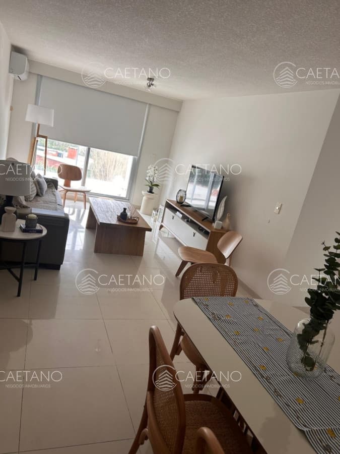 AQUILER 3 DORMITORIOS TEMPORAL EN PUNTA DEL ESTE — foto 2