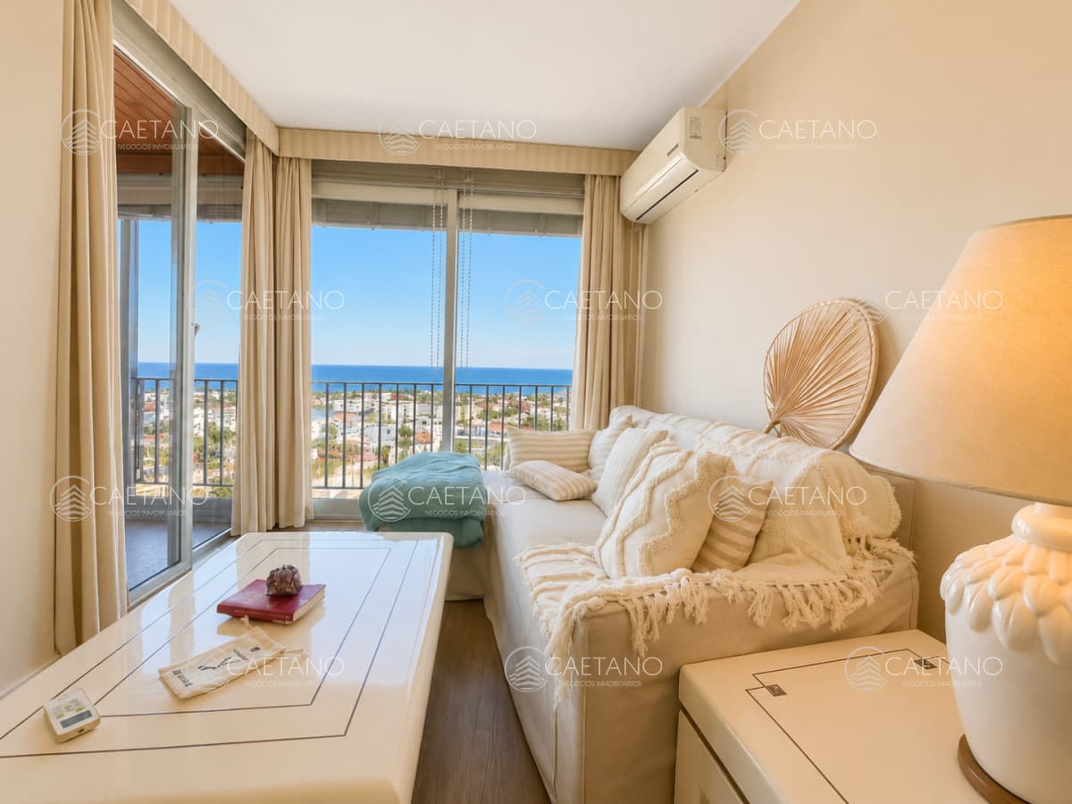 Venta Departamento con espectacular vista a isla Gorriti — foto 2