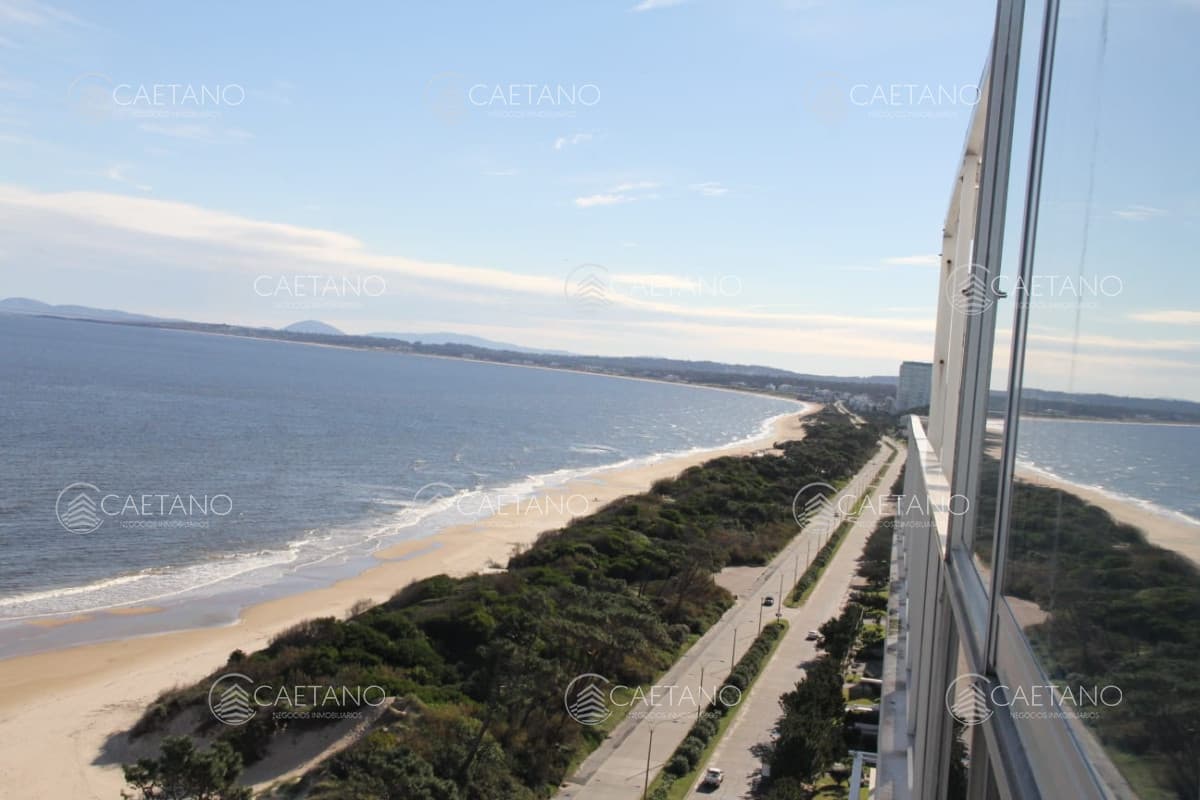 Excepcional Penthouse Dúplex en primera línea — foto 3