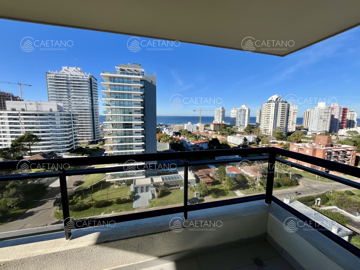 Venta apartamento playa brava, Punta Del Este.