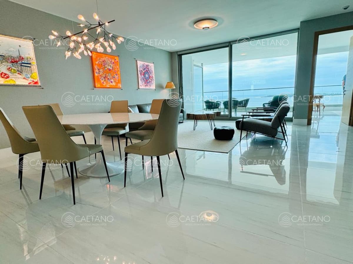 Apartamento en alquiler en Punta del Este — foto 3