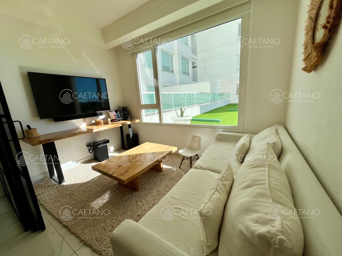 Alquiler Invernal apartamento 2 dormitorios — foto 3