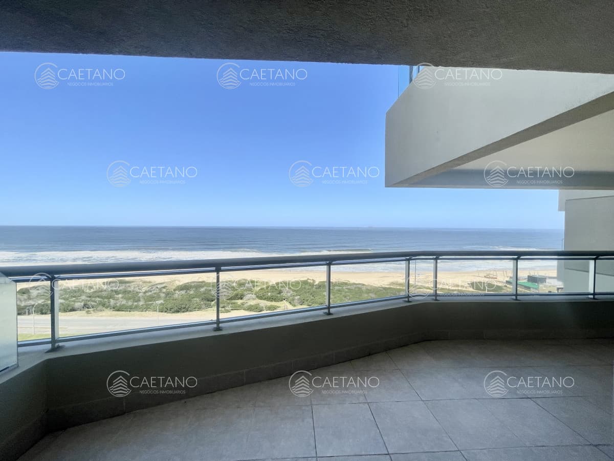 Alquiler temporal apartamento Torre Lobos Punta del Este — foto 3