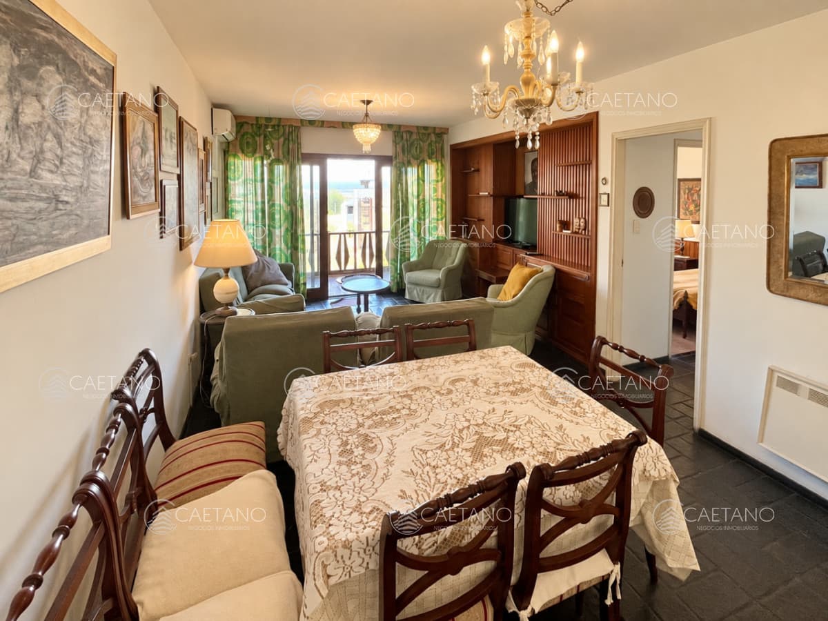 Apartamento Venta La Pastora 2 Dormitorios Punta del Este — foto 3