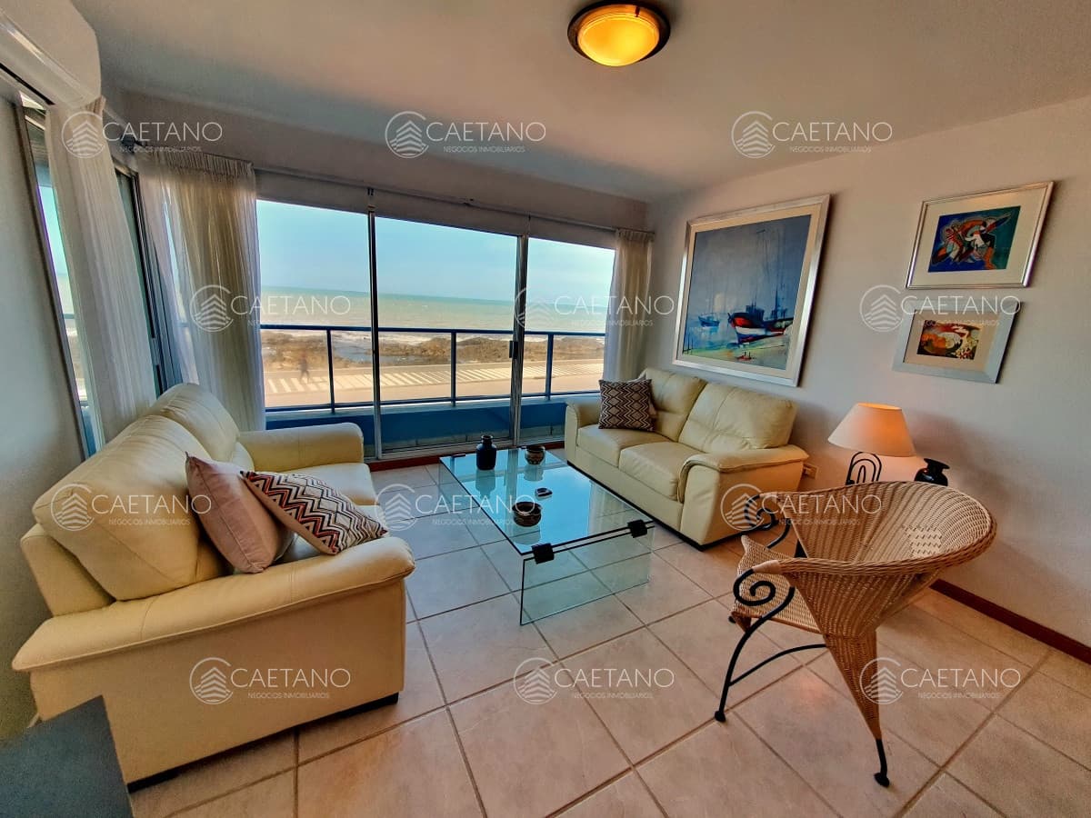 Alquiler apartamento 3 dormitorios. Península, Punta del Este
