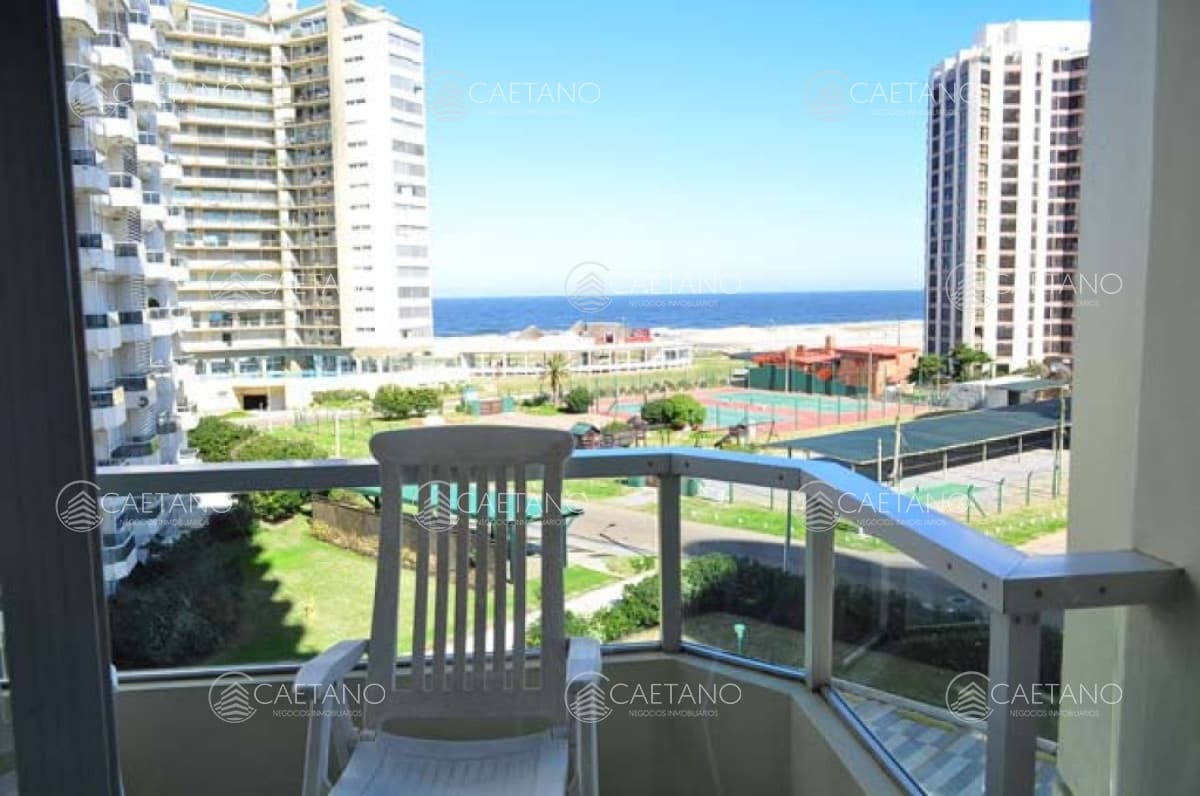 Torre Marina I - Punta del este