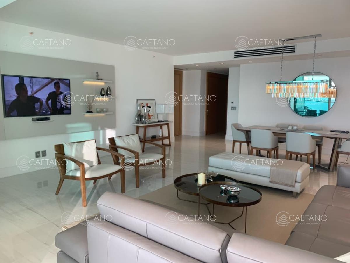 Alquiler temporal Fendi, Punta del Este. — foto 3
