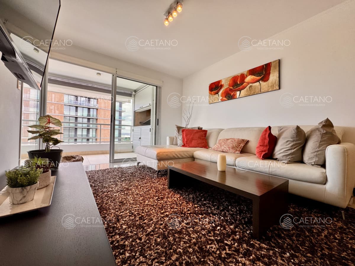 VENTA PENTHOUSE EN MANSA PUNTA DEL ESTE