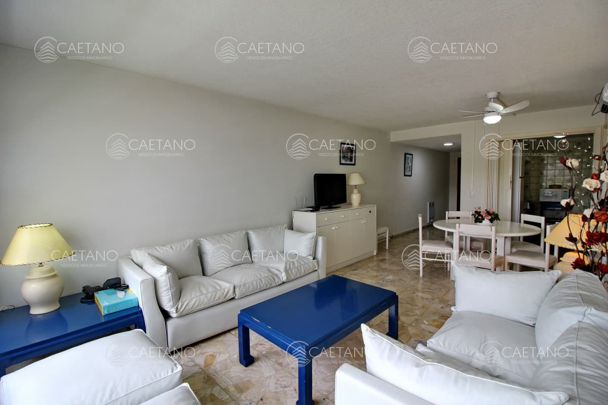Venta apartamento de 2 y 12 dormitorios en playa mansa, Punta del EstP — foto 3