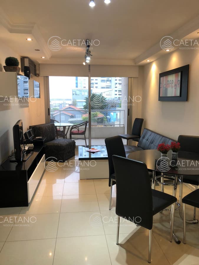 Apartamento en Mansa - Punta del Este — foto 3