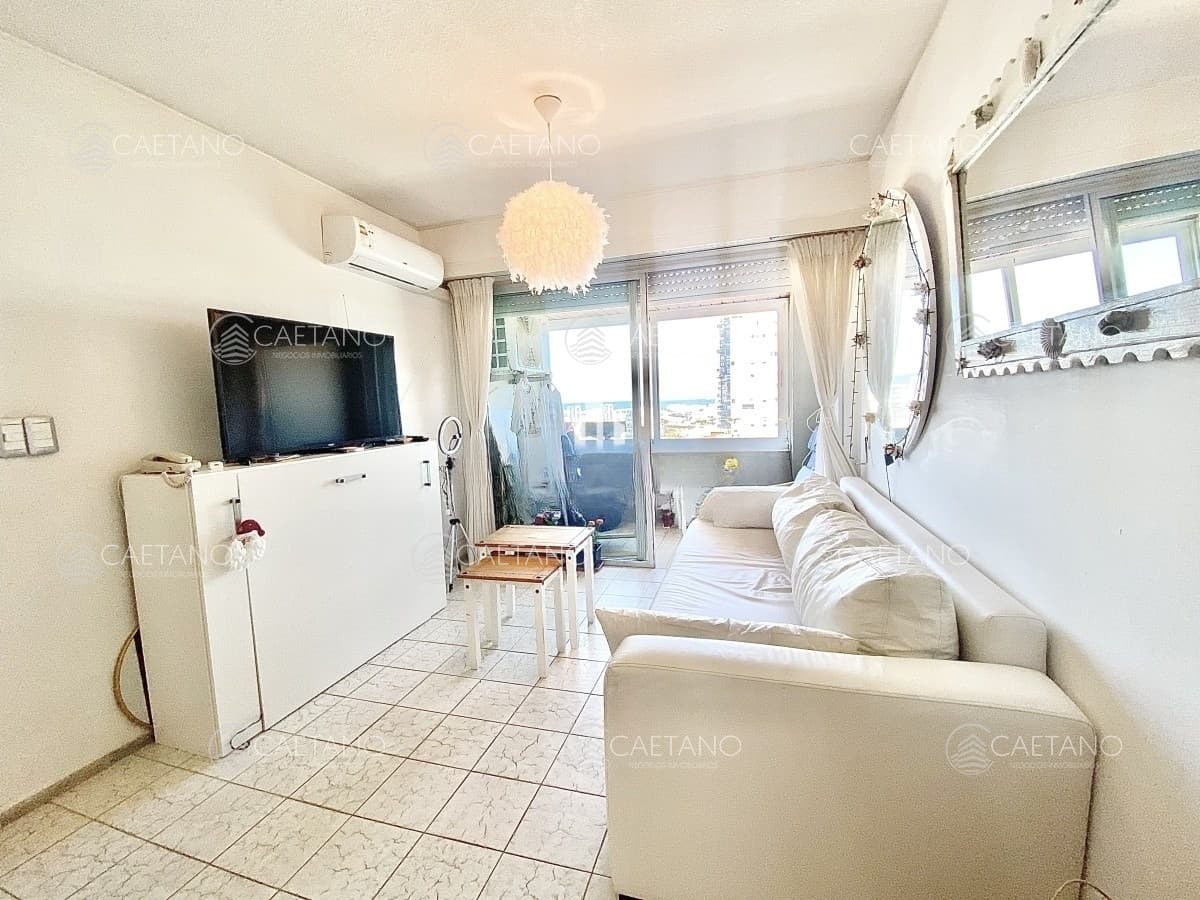 Venta y Alquiler de Apartamento 1 dormitorio Península, Punta del este — foto 3