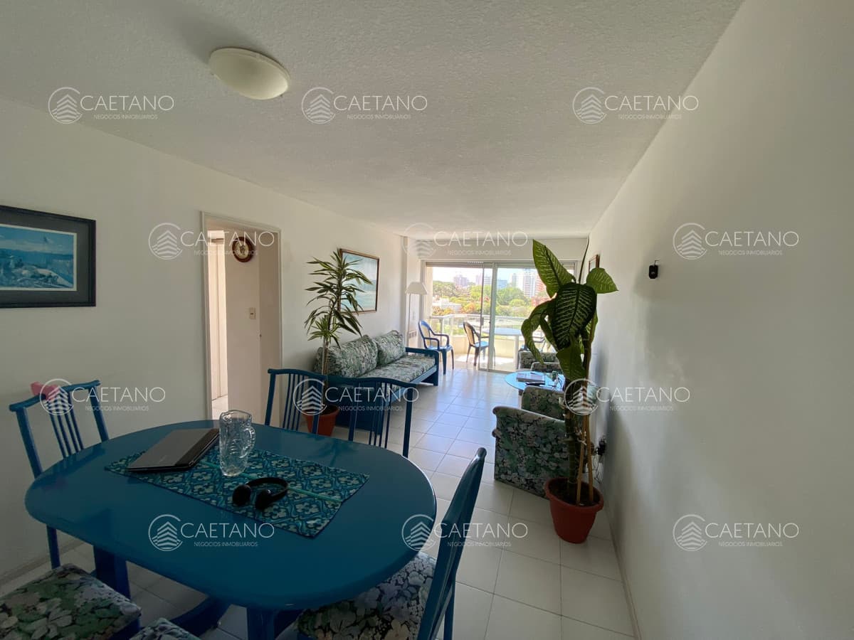 Venta apartamento Punta del Este - 2 dormitorios — foto 2