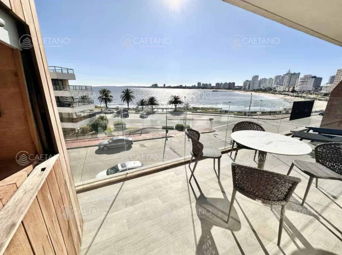 Venta apartamento 3 dormitorios, Peninsula — foto 2