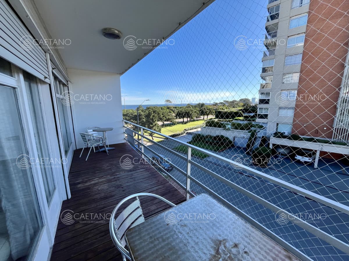 Venta apartamento playa mansa — foto 3