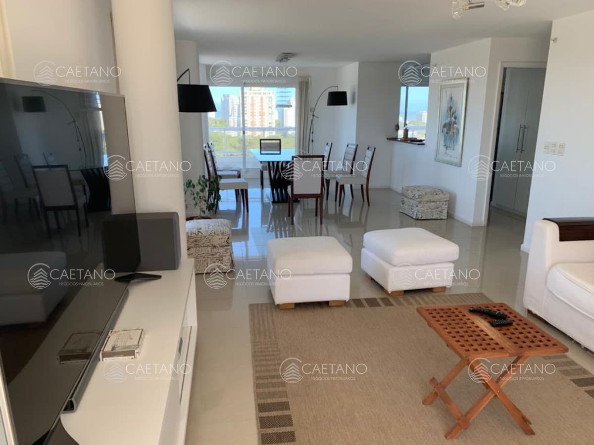 Excelente pent-house en Jardines de Sierra — foto 2