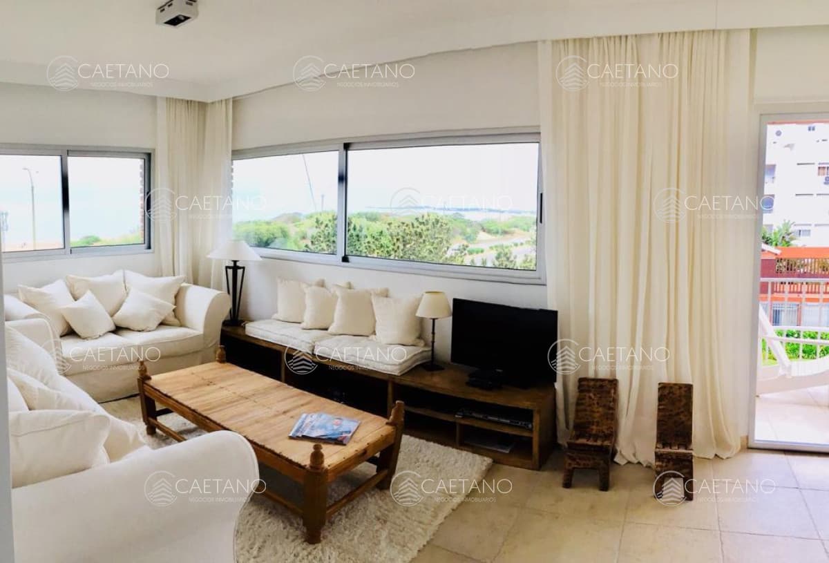 Apartamento en venta en Punta del Este